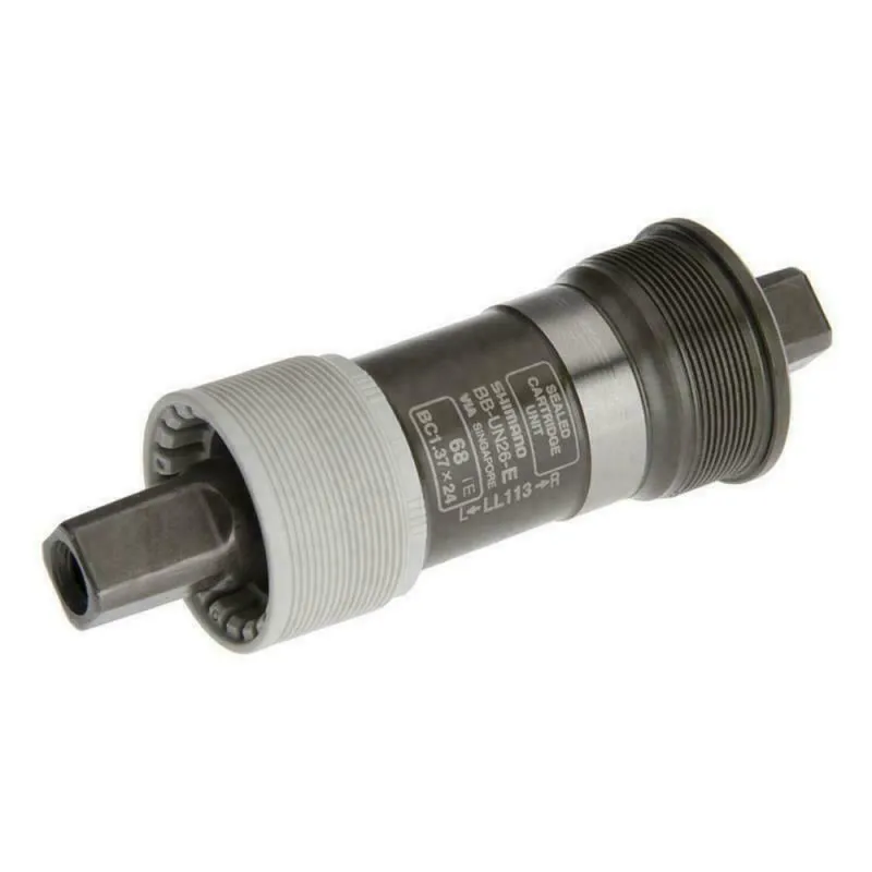 Shimano BB-UN26 Bottom Bracket 68-110mm